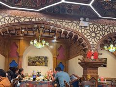 -乡村馕坑肉·烧烤·新疆菜·本地人更爱吃(阿勒泰首店)