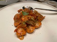 苔条腐乳虾球-海味观(老西门店)