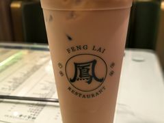 -凤来茶餐·粤菜馆(珠江新城店)
