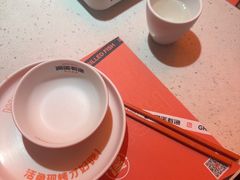 -闻溪有渔·活鱼现烤才好吃(太仓万达店)