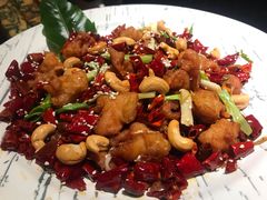 -唐廊烤鸭店(工体店)