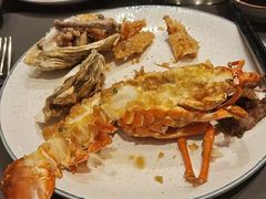 -博林天瑞喜来登酒店·西丽尚膳