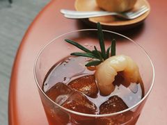 -Catch Bagel(芳草地店)