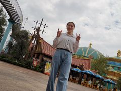 -七彩云南欢乐世界