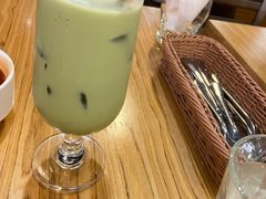 -Ufufu cafe(天神巷店)