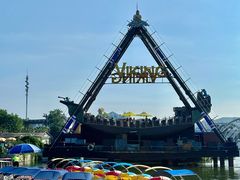 -大连海昌发现王国主题公园