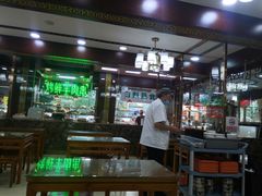-白魁老号饭庄(交道口店)