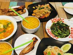 -Doo Dee Thai Food(Issan/Isaan/Esan)