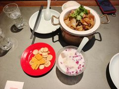 -小吊梨汤·北京菜·烤鸭(清河万象汇店)