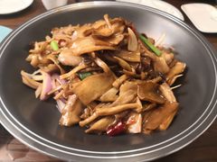 -聚缘堂·海鲜私房菜(松岭路店)