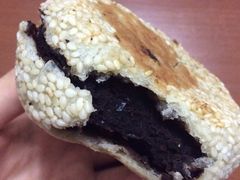 蛤蟆吐蜜-白魁老号饭庄(交道口店)