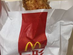 -麦当劳(北京南站店)