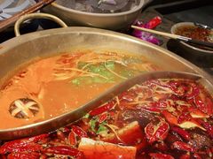 -小龙坎火锅(春熙太古里店)