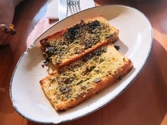 -PIZZA BIANCA(万象城店)