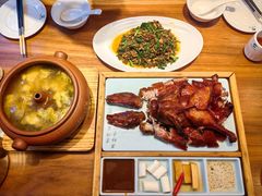 -翠云楼·汽锅鸡·云南特色菜(翠湖公园店)