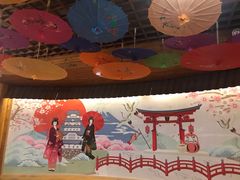-观澜山水田园