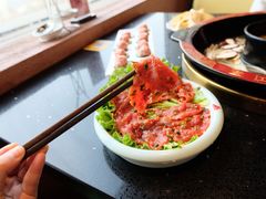 -三江两海老火锅(北京首店)
