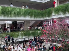 -白天鹅宾馆-宏图府餐厅