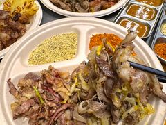 -杨小佳·齐齐哈尔烤肉·烤串(广州店)