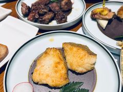 -贵木日本料理·铁板烧(新地假日广场店)