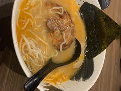 -雷神拉面(财富中心玉米楼店)