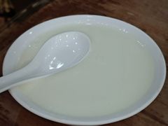 -沙湾姜埋奶(兴新包店)