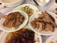 -北京全聚德(天安门店)