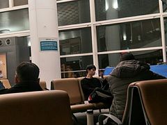 -杭州萧山国际机场