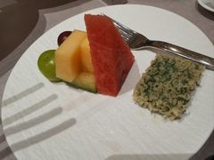 -希尔顿酒店-豫园中餐厅