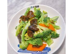 -小菜园新徽菜(无锡宜家荟聚中心店)