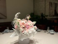 -漢舍中国菜馆(889广场店)