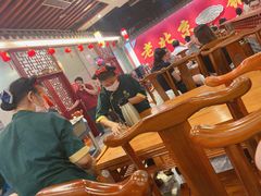 -乐宴·老北京铜火锅(桂庙店)