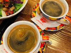 -安妮意大利餐厅(世贸天阶店)
