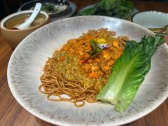 -蟹黄鱼·海派深夜面馆(巨鹿路店)