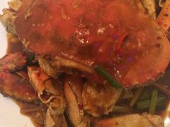 -渔中舟海鲜大排档(普陀沈家门店)