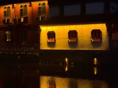 -衣裳街历史文化街区