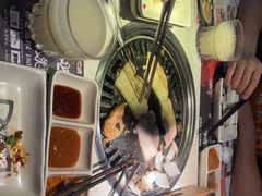-猫抓烤肉(春熙路店)