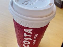 -COSTA COFFEE(龙德广场店)