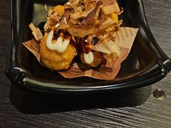 -AJIYA·池袋日式烧肉自助(天津万象城店)