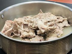 -殷式·私房烧烤·羊蝎子火锅(什刹海店)