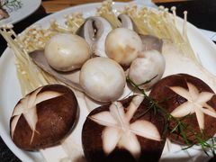 -盛江山自助料理(太原街万达店)