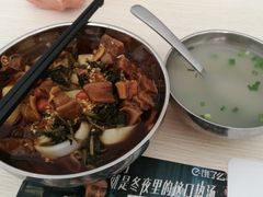 -小李腌粉(东海店)