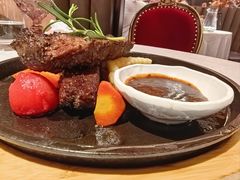-俄士厨房(环球港店)