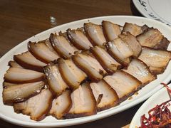 -姥姥家春饼店(八里庄店)