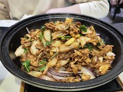 -紫光园·烤鸭(吕家营店)