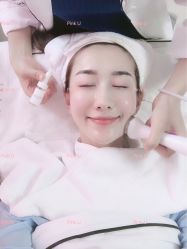 -Pink You美甲美睫纹绣定制中心