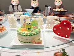 -花开餐厅(环湖中路店)