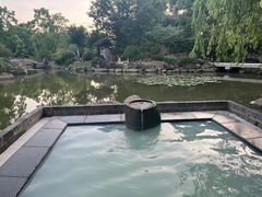 -溧阳天目湖天沐温泉