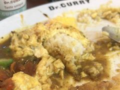 -伽喱博士 Dr.CURRY咖喱饭(太阳宫咖喱店)