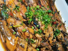 -鸿星花园酒家(银亿家园店)